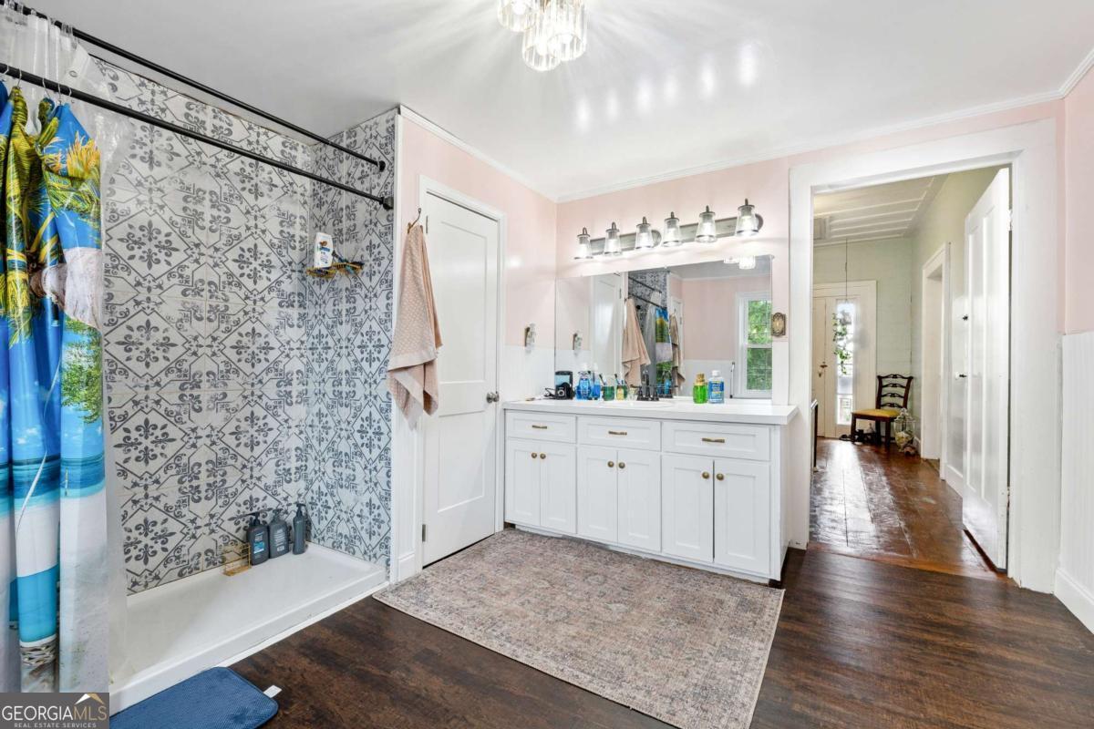 475 Evergreen Road Resaca GA 30735