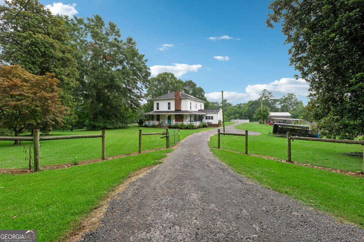 475 Evergreen Road Resaca GA 30735