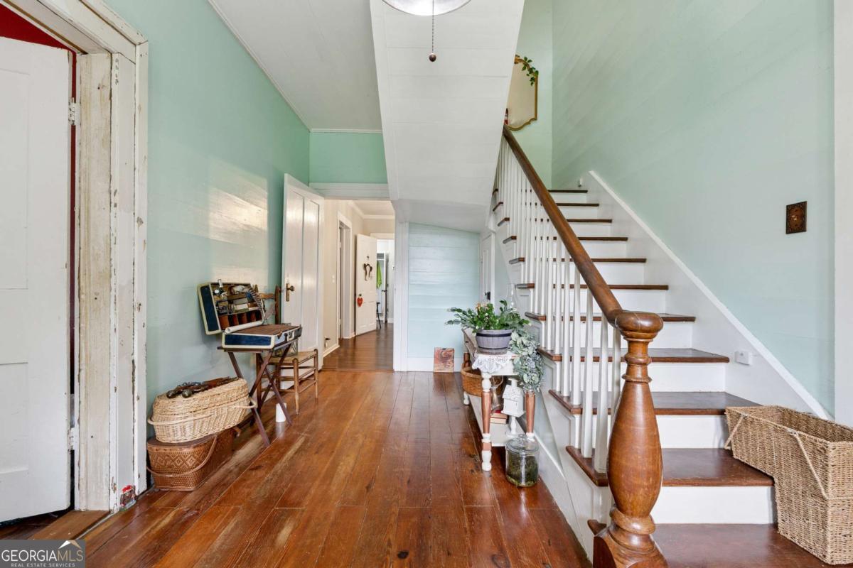 475 Evergreen Road Resaca GA 30735