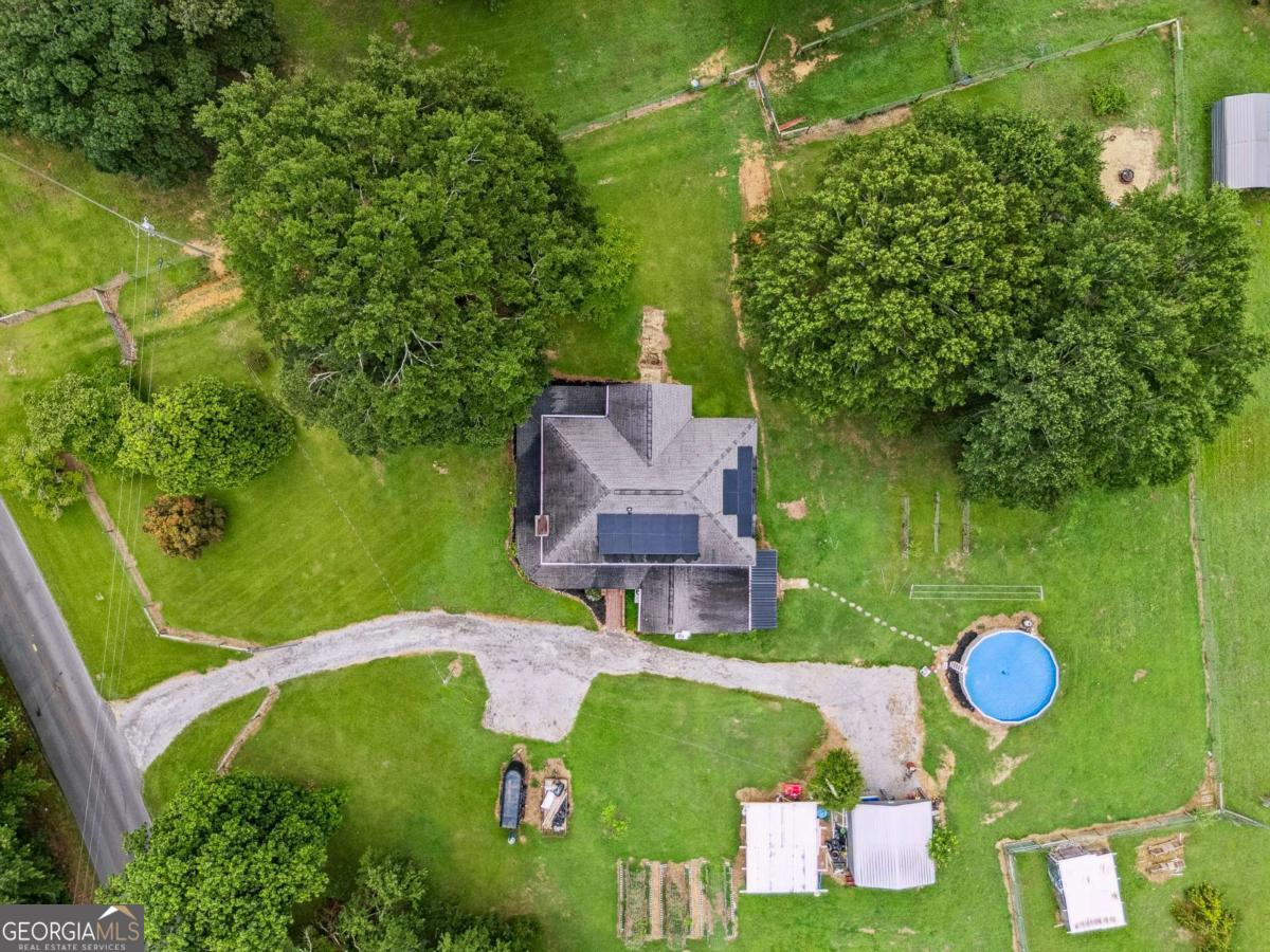 475 Evergreen Road Resaca GA 30735