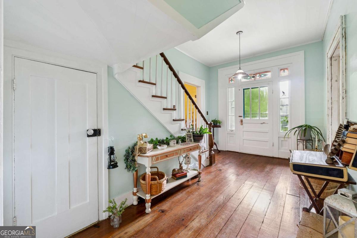 475 Evergreen Road Resaca GA 30735