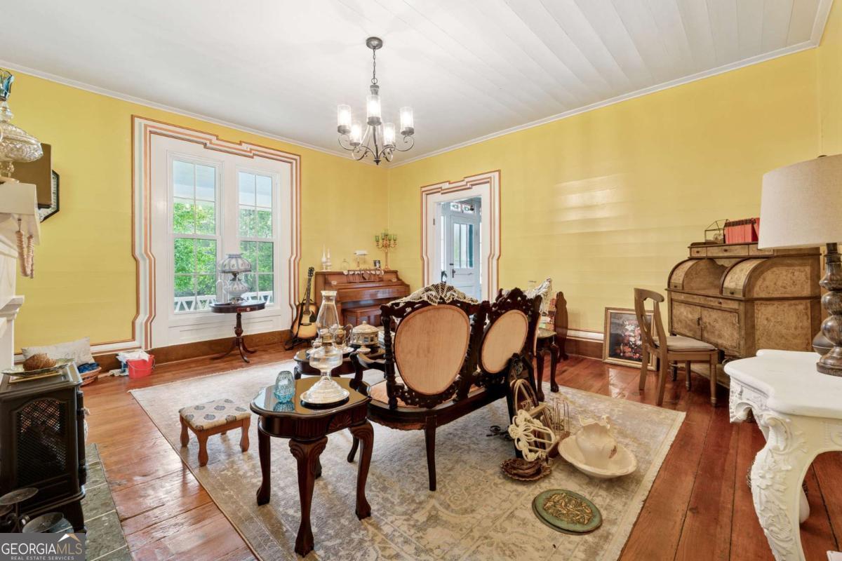 475 Evergreen Road Resaca GA 30735