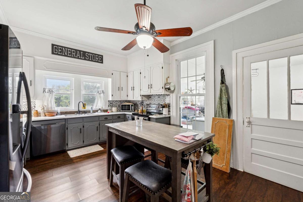 475 Evergreen Road Resaca GA 30735