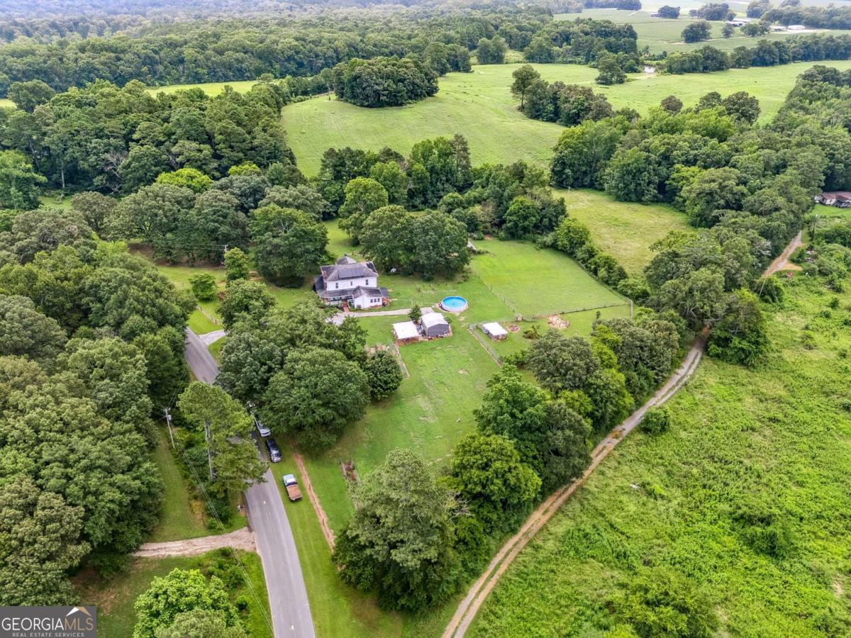 475 Evergreen Road Resaca GA 30735