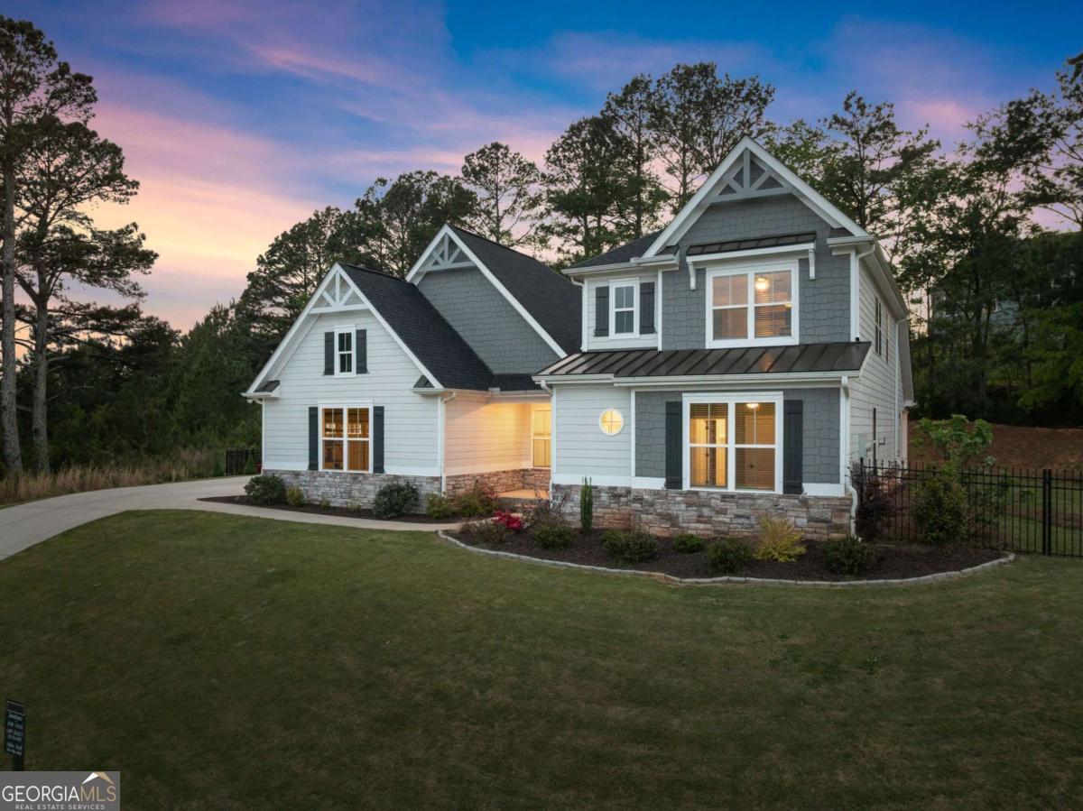 876 Sweetgrass Court Demorest GA 30535