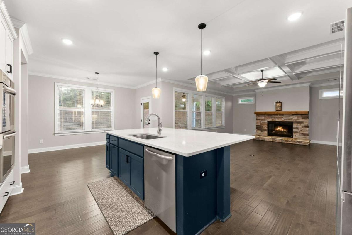 876 Sweetgrass Court Demorest GA 30535