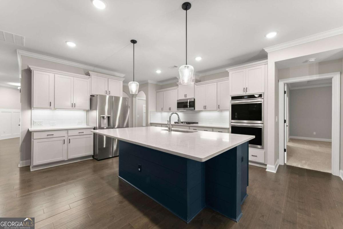 876 Sweetgrass Court Demorest GA 30535