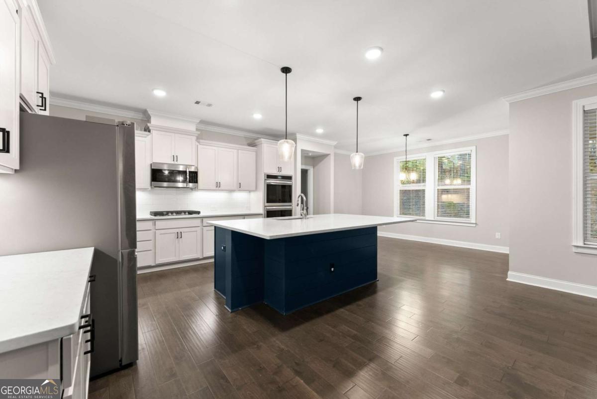 876 Sweetgrass Court Demorest GA 30535