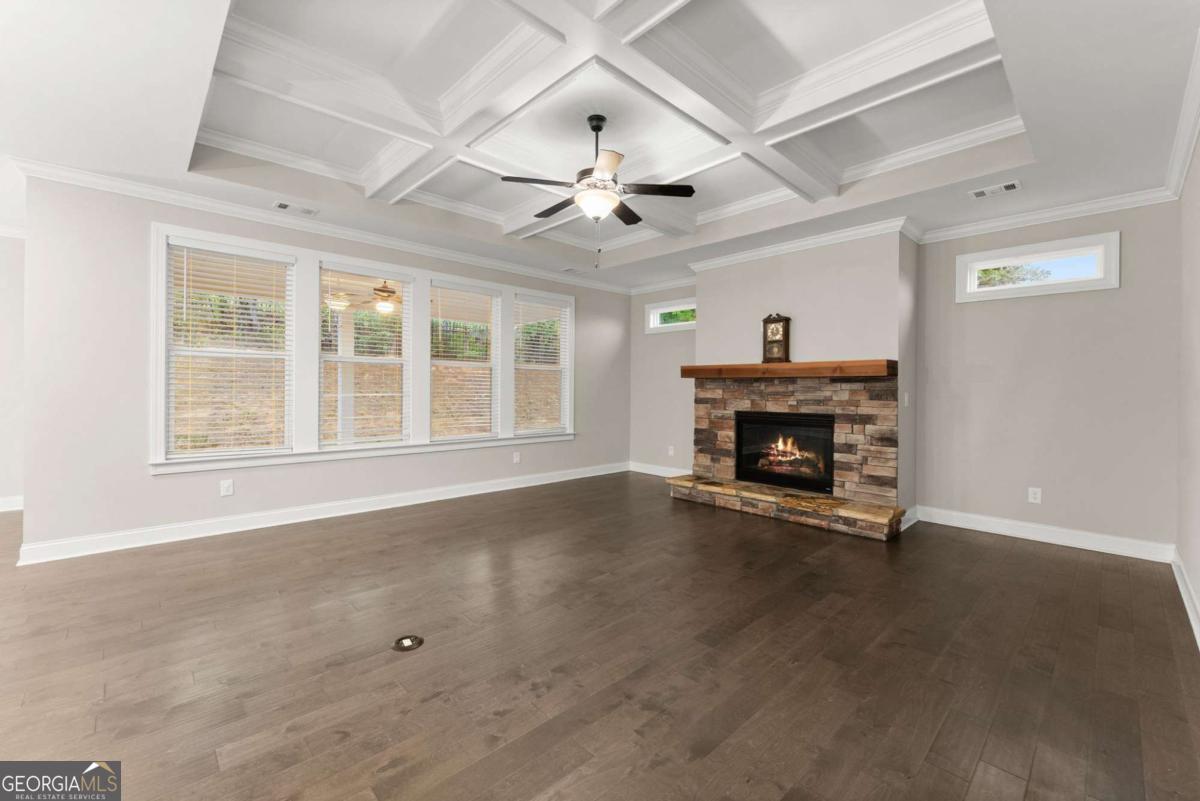 876 Sweetgrass Court Demorest GA 30535