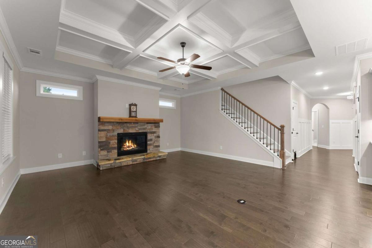 876 Sweetgrass Court Demorest GA 30535