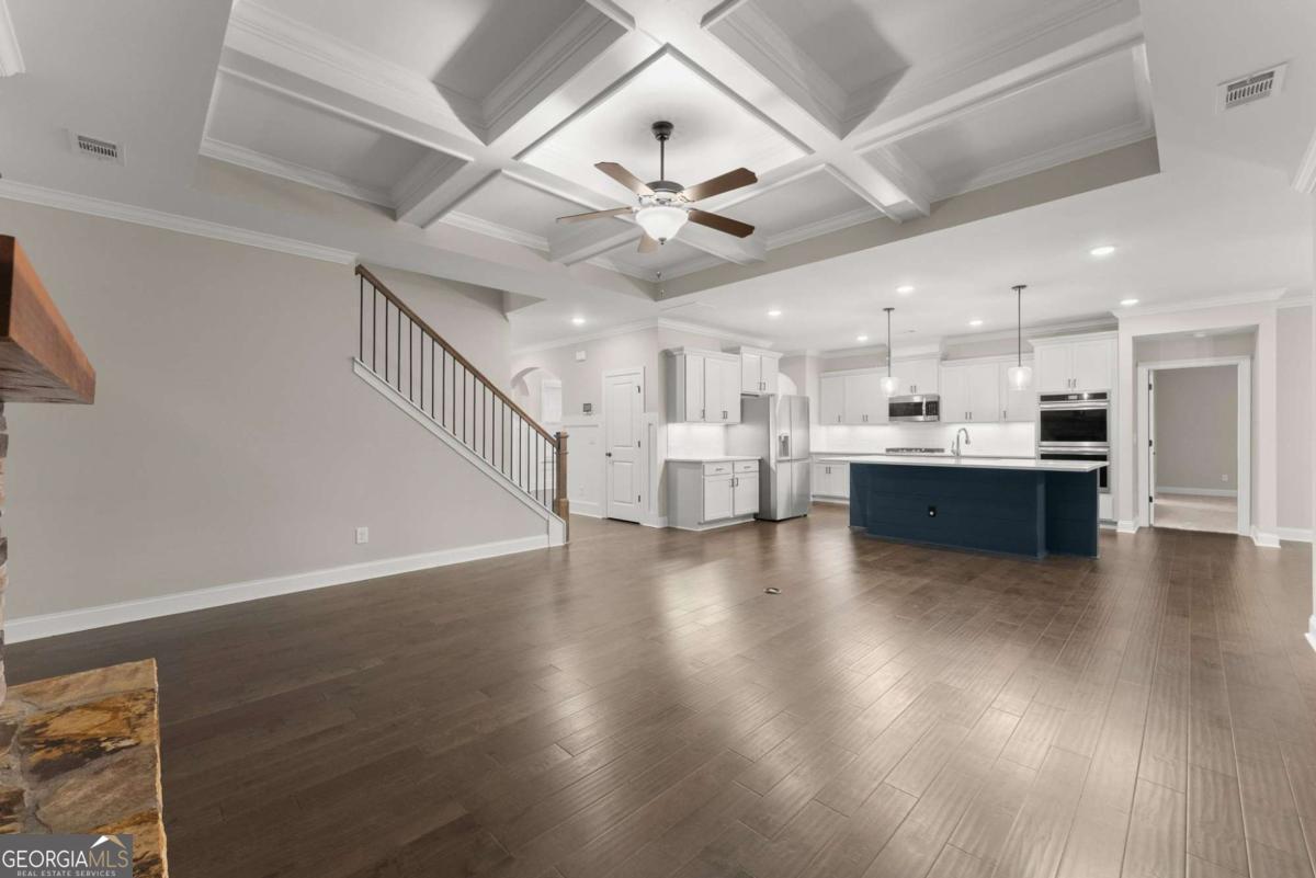 876 Sweetgrass Court Demorest GA 30535