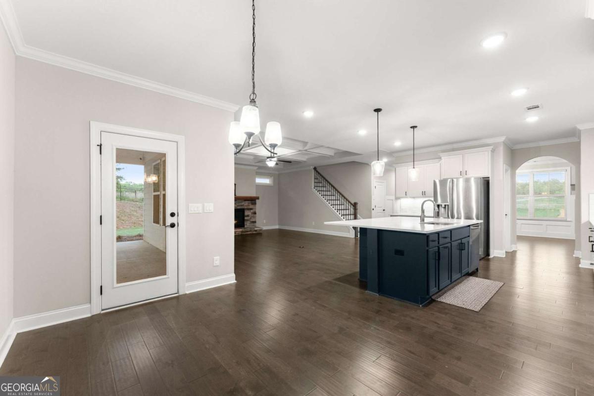 876 Sweetgrass Court Demorest GA 30535