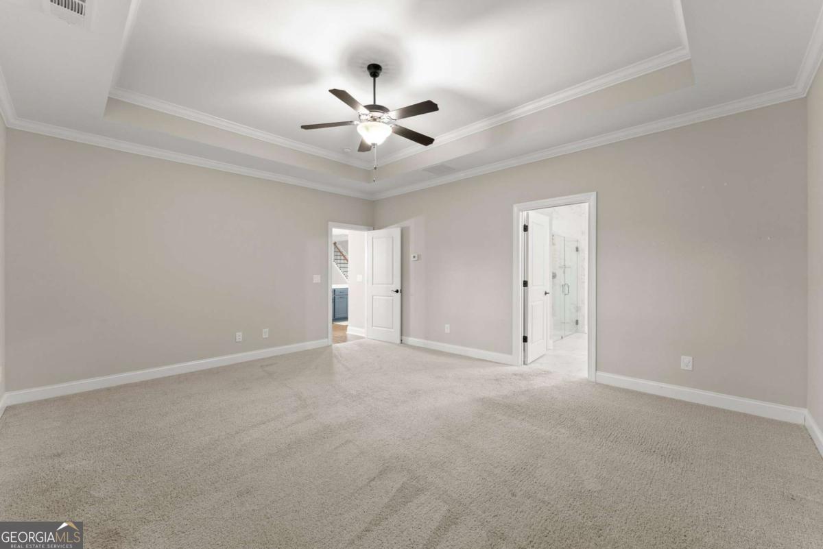876 Sweetgrass Court Demorest GA 30535