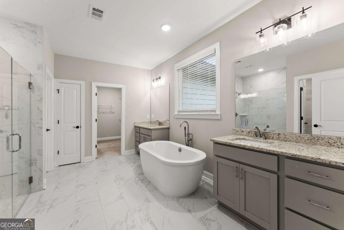876 Sweetgrass Court Demorest GA 30535