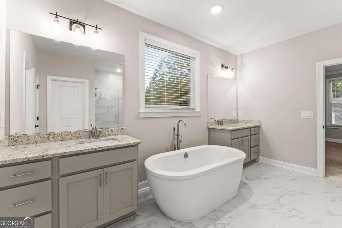 876 Sweetgrass Court Demorest GA 30535