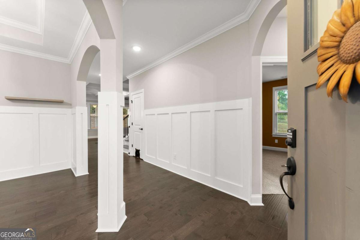 876 Sweetgrass Court Demorest GA 30535