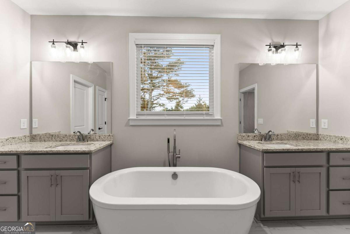 876 Sweetgrass Court Demorest GA 30535