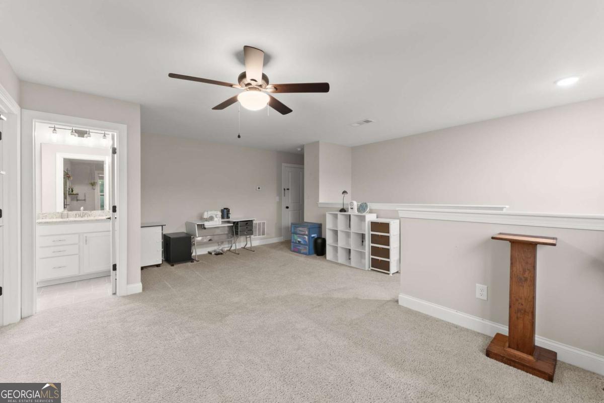 876 Sweetgrass Court Demorest GA 30535