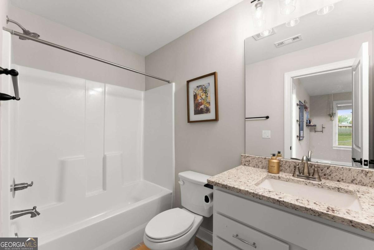 876 Sweetgrass Court Demorest GA 30535