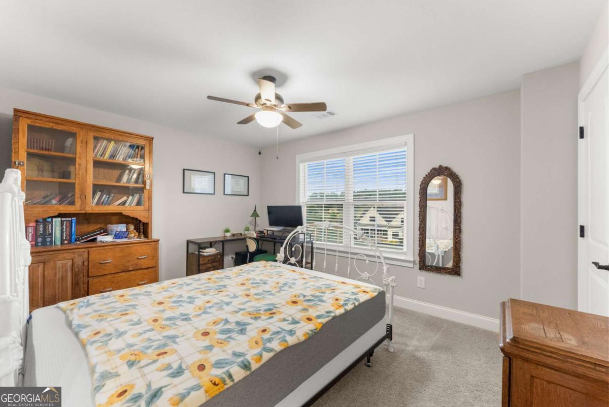 876 Sweetgrass Court Demorest GA 30535