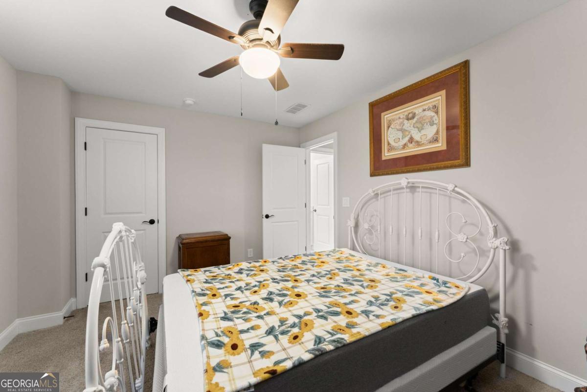 876 Sweetgrass Court Demorest GA 30535