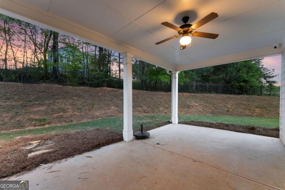 876 Sweetgrass Court Demorest GA 30535