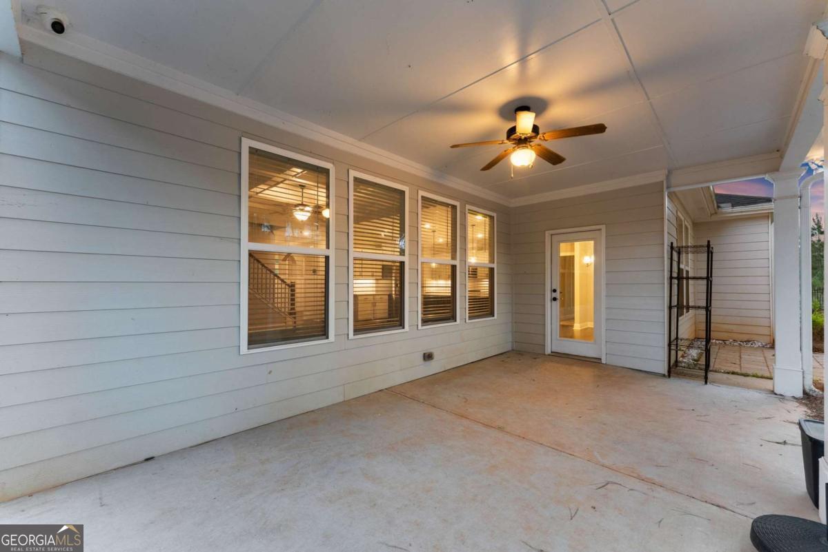 876 Sweetgrass Court Demorest GA 30535