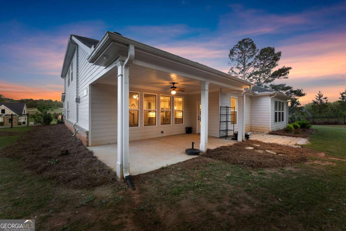 876 Sweetgrass Court Demorest GA 30535
