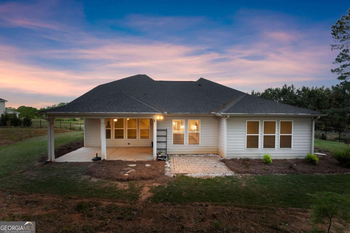 876 Sweetgrass Court Demorest GA 30535