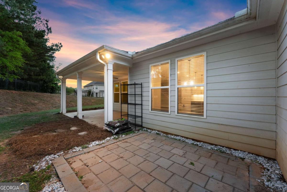 876 Sweetgrass Court Demorest GA 30535