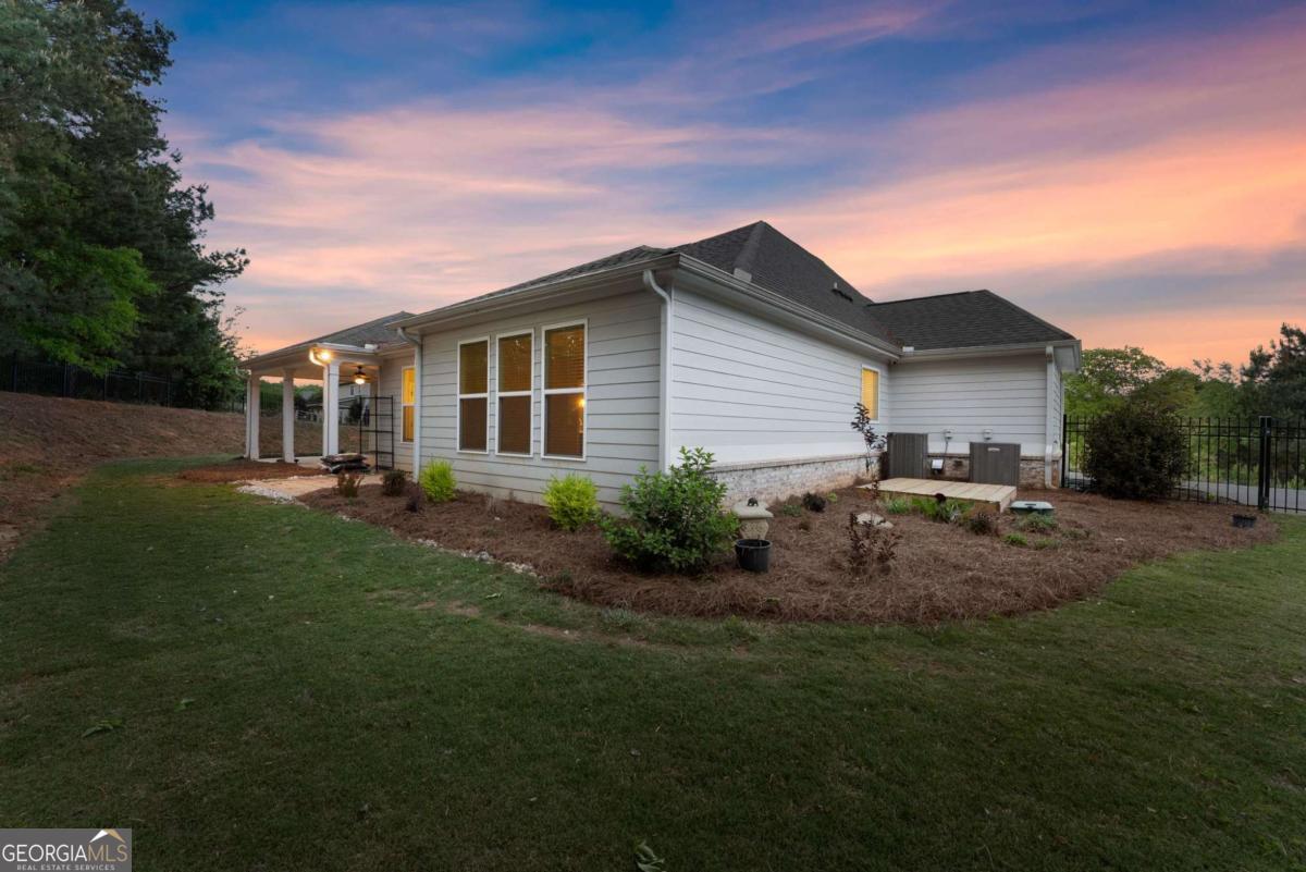 876 Sweetgrass Court Demorest GA 30535