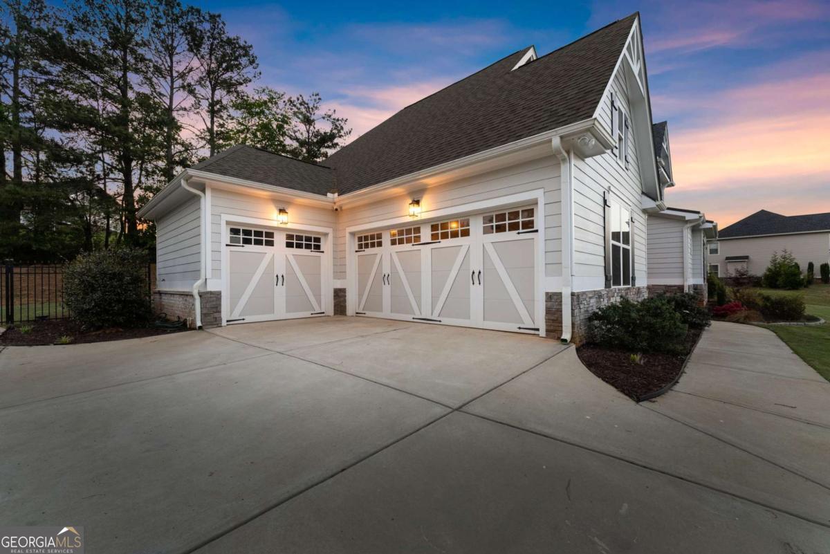 876 Sweetgrass Court Demorest GA 30535