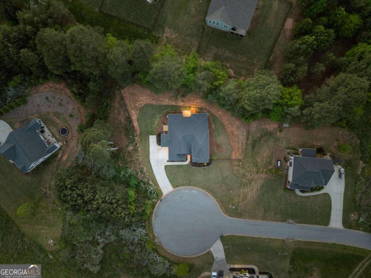 876 Sweetgrass Court Demorest GA 30535