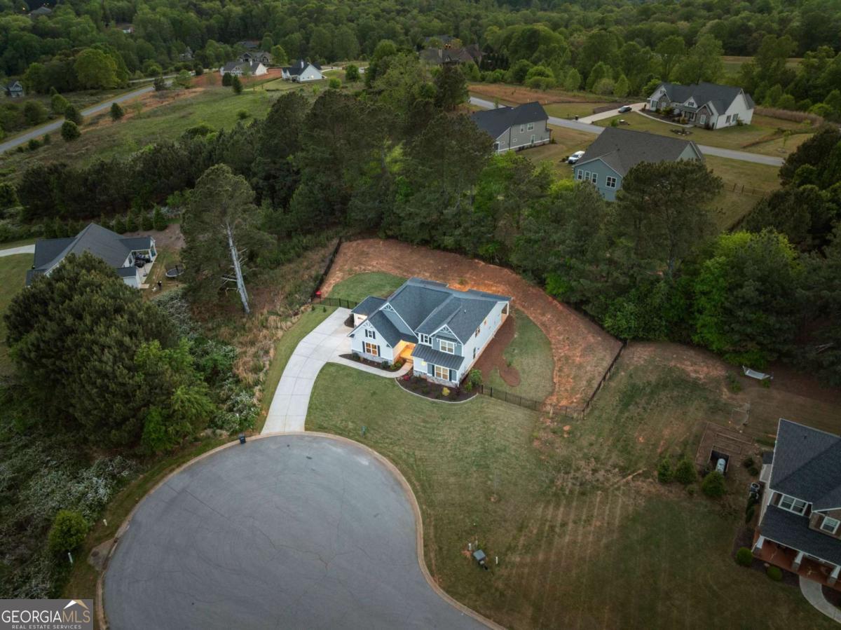 876 Sweetgrass Court Demorest GA 30535