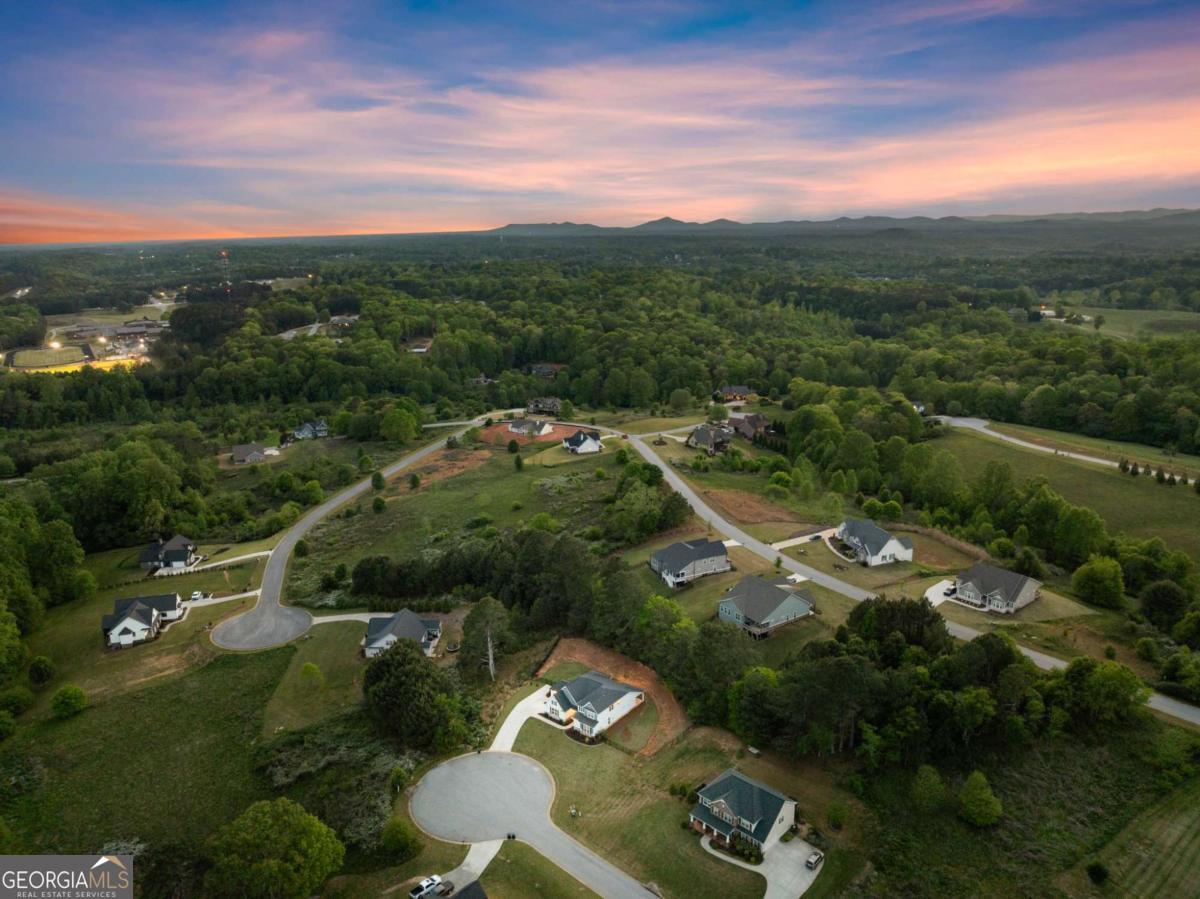 876 Sweetgrass Court Demorest GA 30535