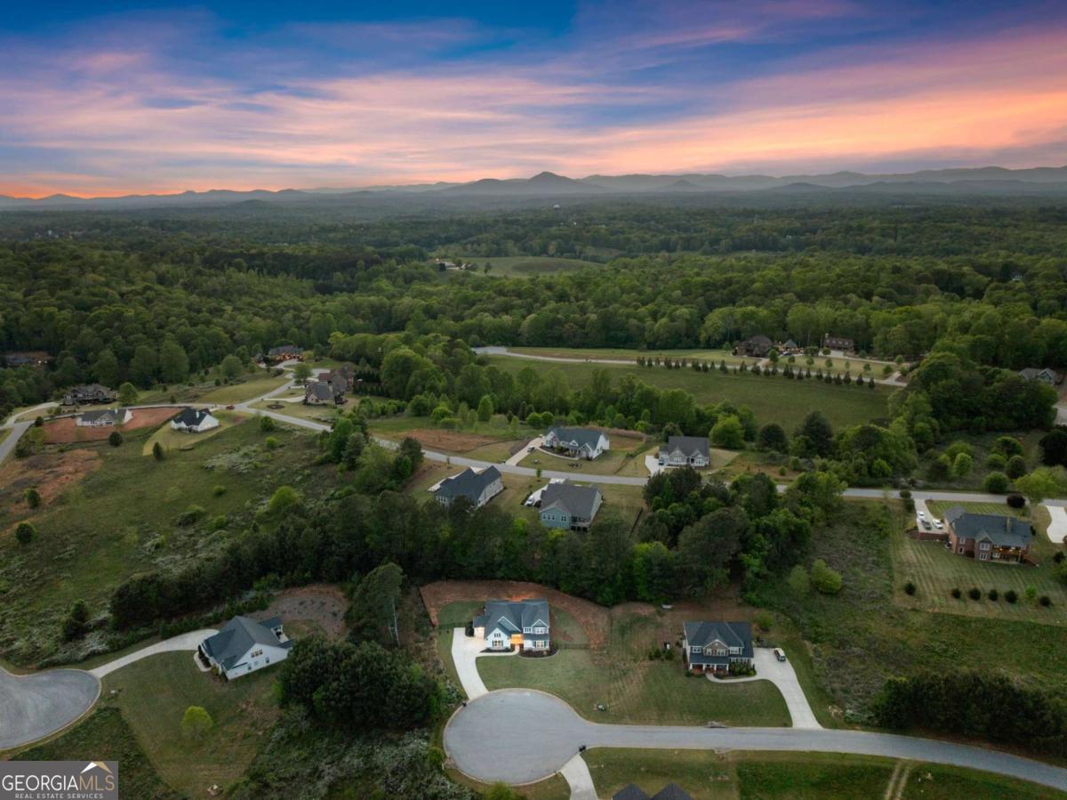 876 Sweetgrass Court Demorest GA 30535
