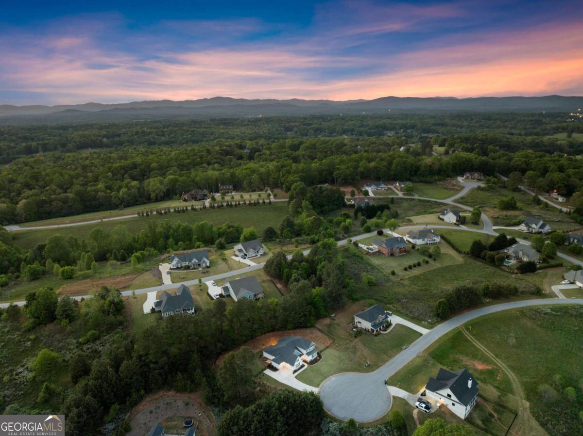 876 Sweetgrass Court Demorest GA 30535
