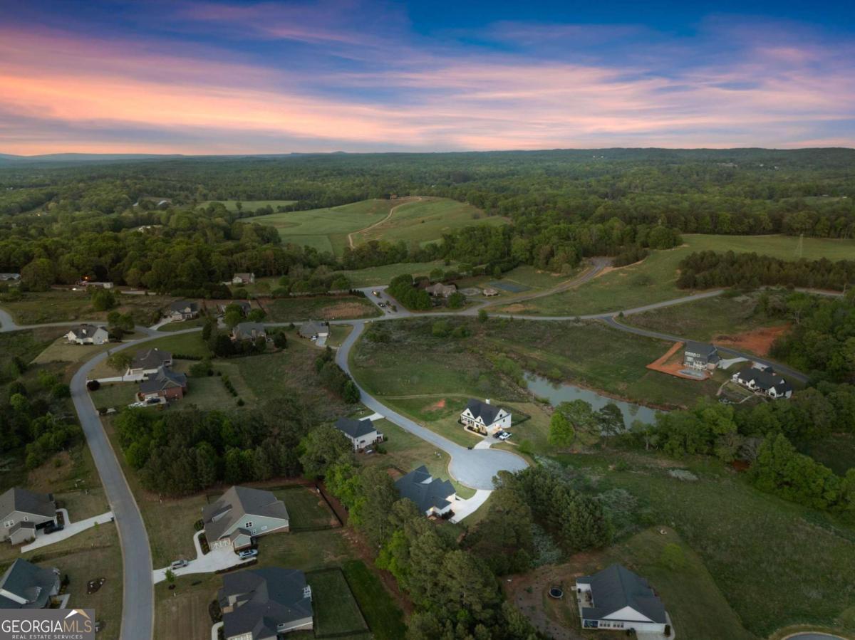 876 Sweetgrass Court Demorest GA 30535