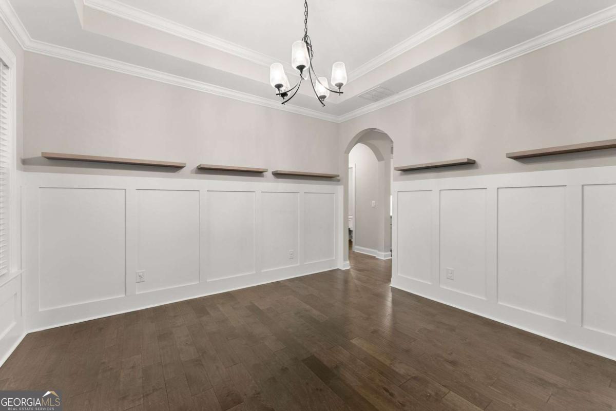 876 Sweetgrass Court Demorest GA 30535