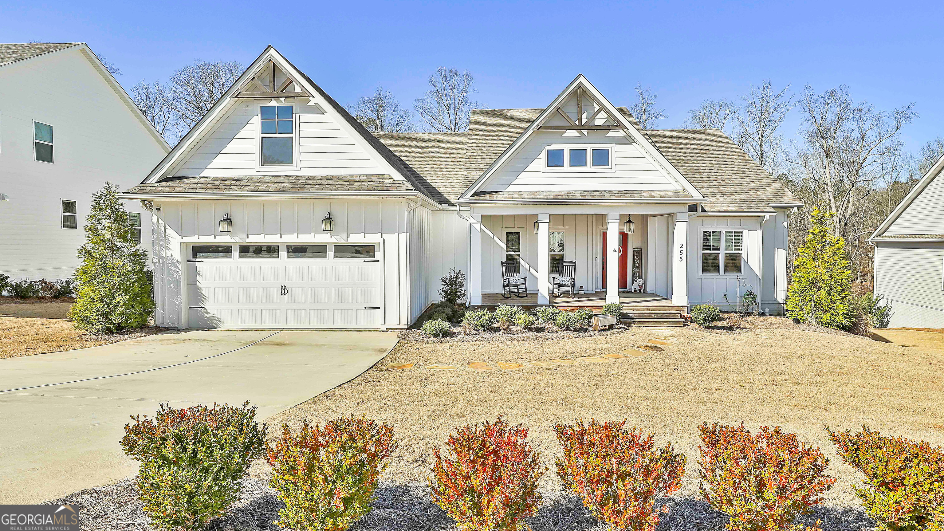 255 Werner Way Senoia GA 30276