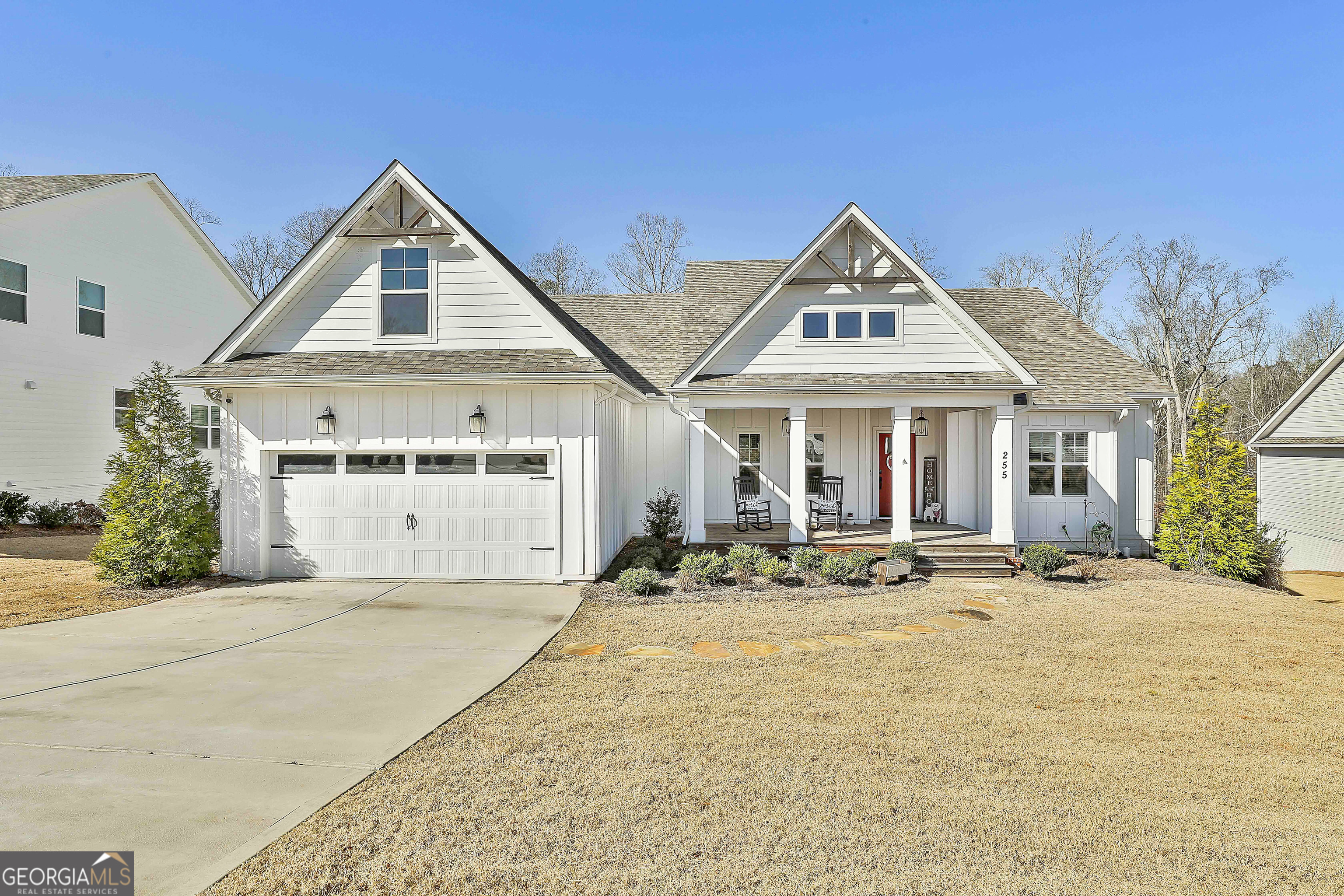 255 Werner Way Senoia GA 30276