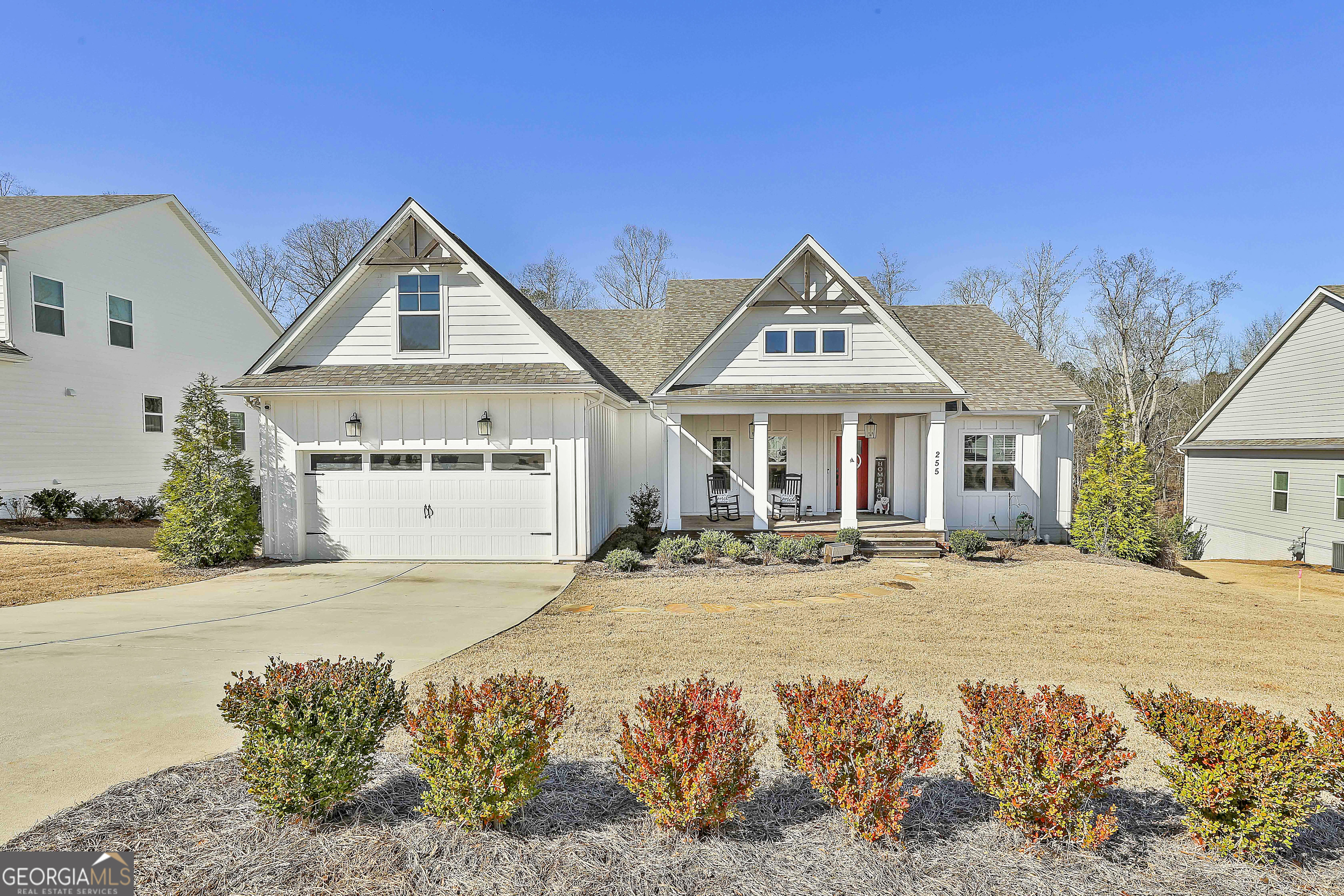 255 Werner Way Senoia GA 30276