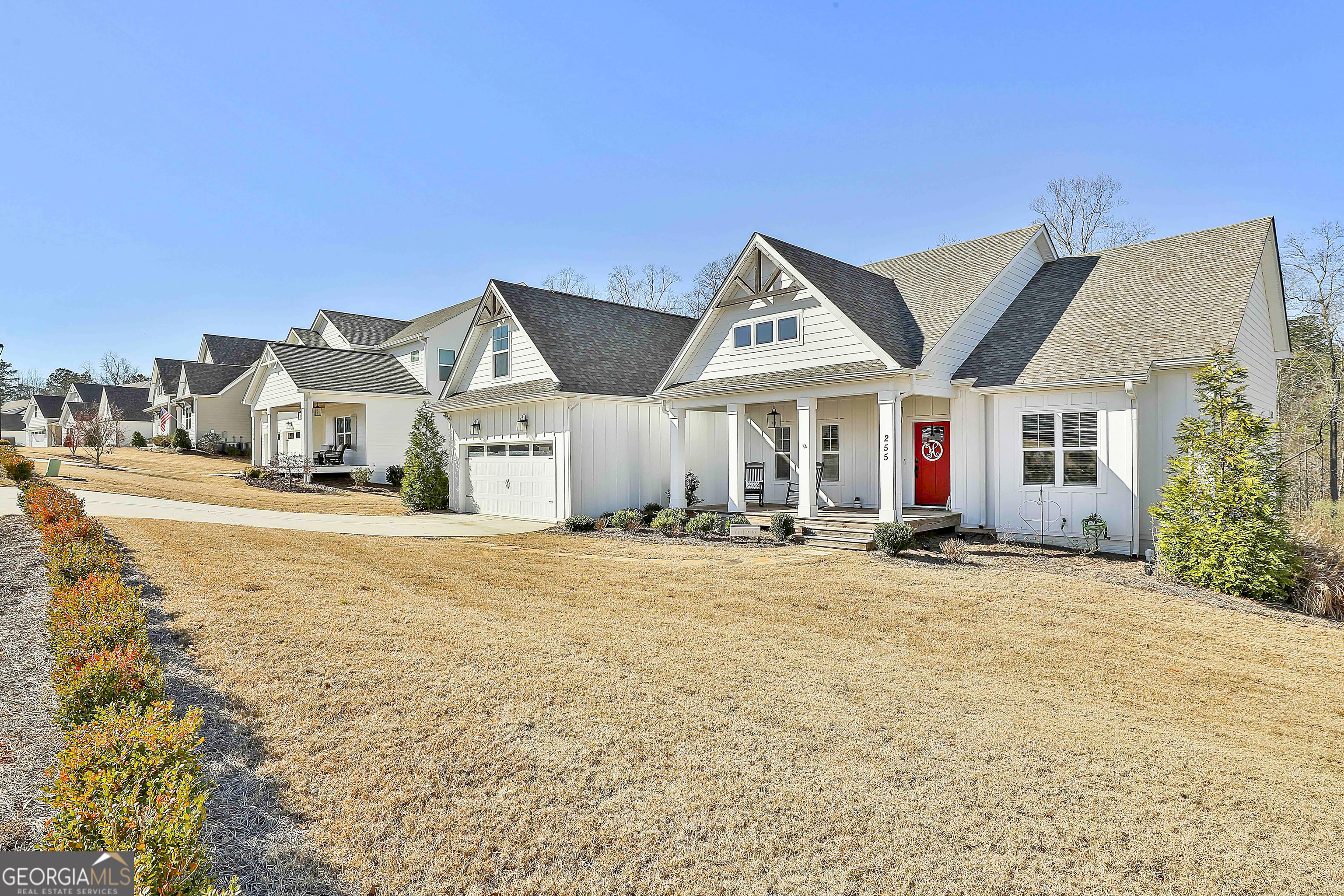255 Werner Way Senoia GA 30276