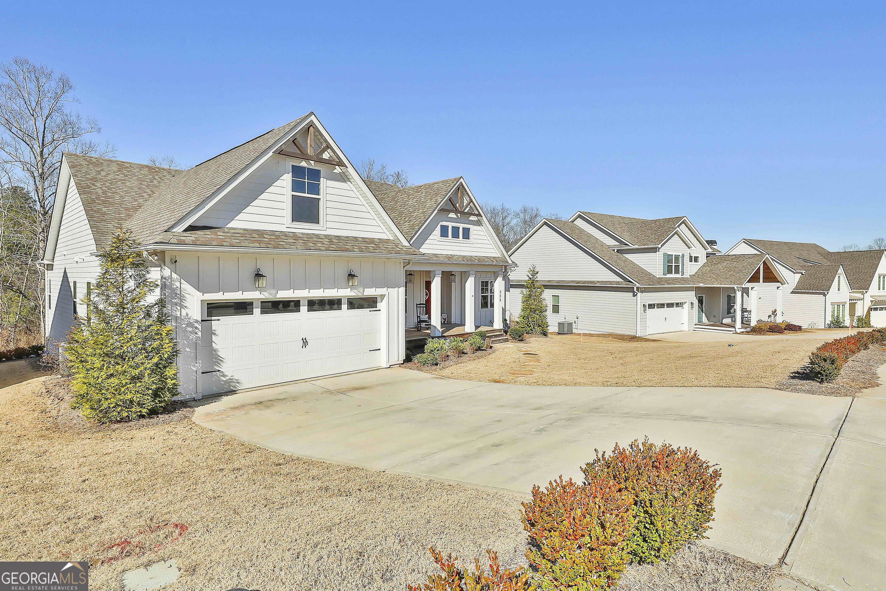 255 Werner Way Senoia GA 30276