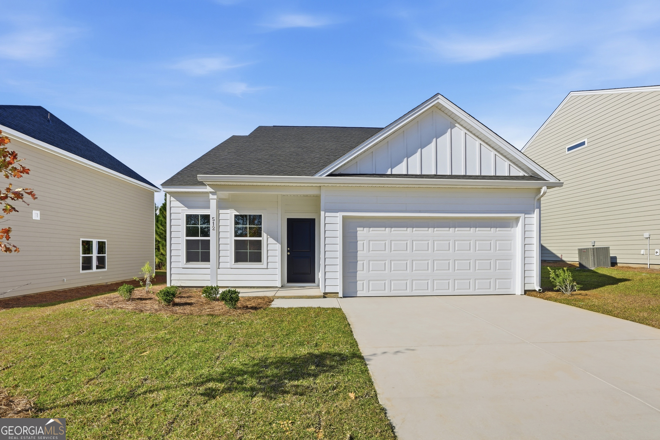 512 Outpost Way Statesboro GA 30461