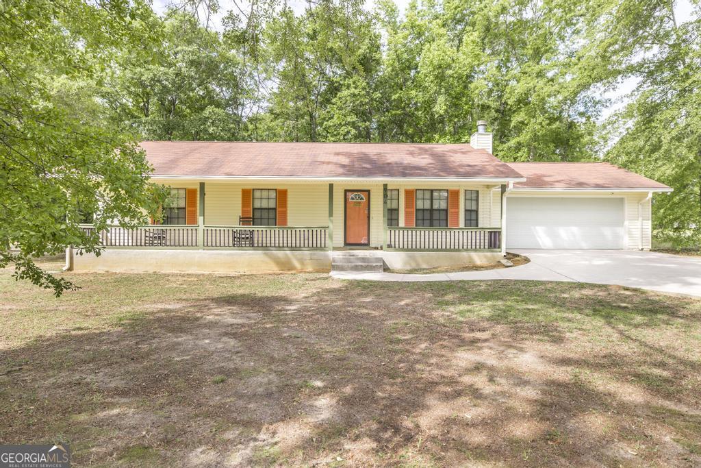 904 Robinhood Road Dublin GA 31021
