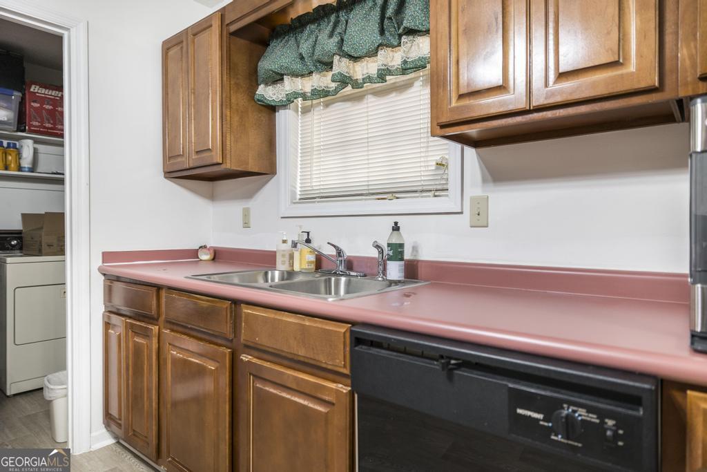 904 Robinhood Road Dublin GA 31021