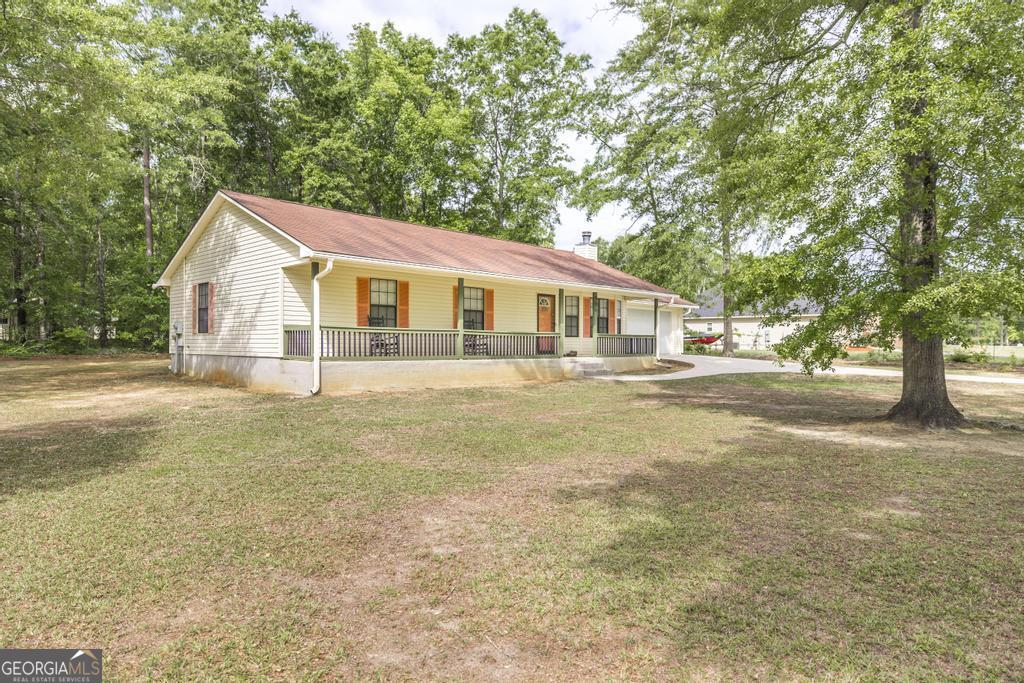 904 Robinhood Road Dublin GA 31021