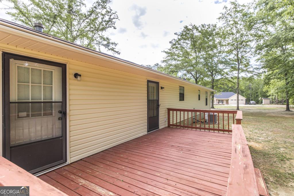 904 Robinhood Road Dublin GA 31021