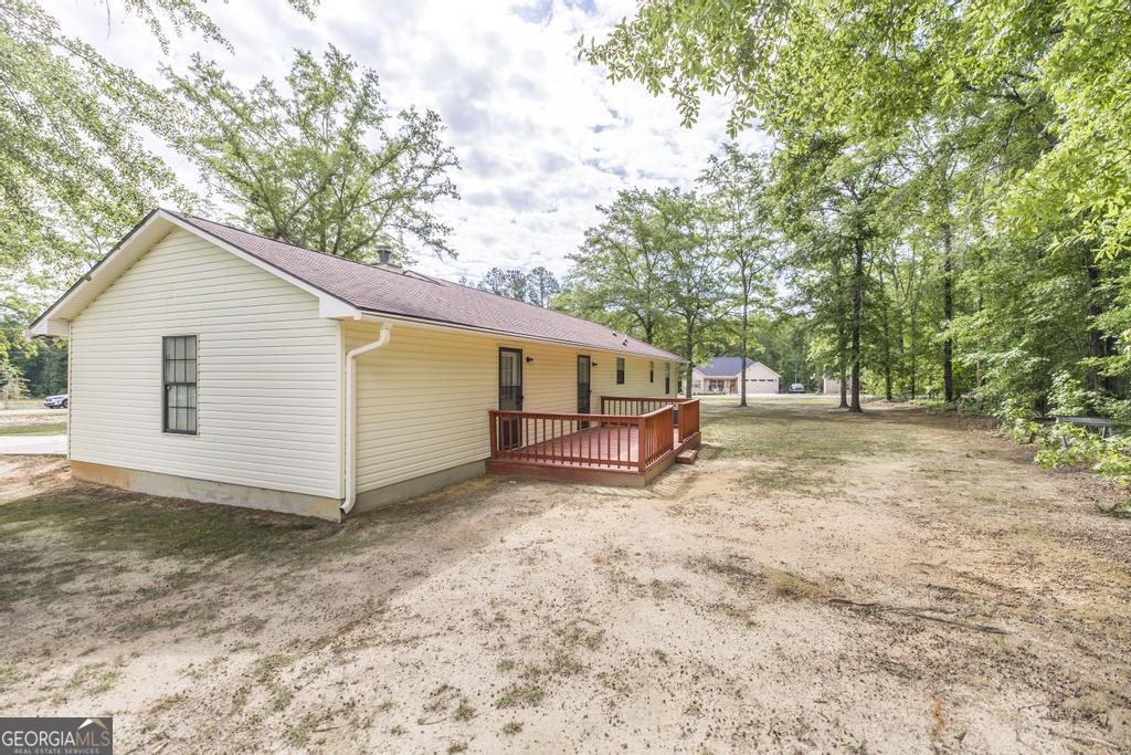 904 Robinhood Road Dublin GA 31021